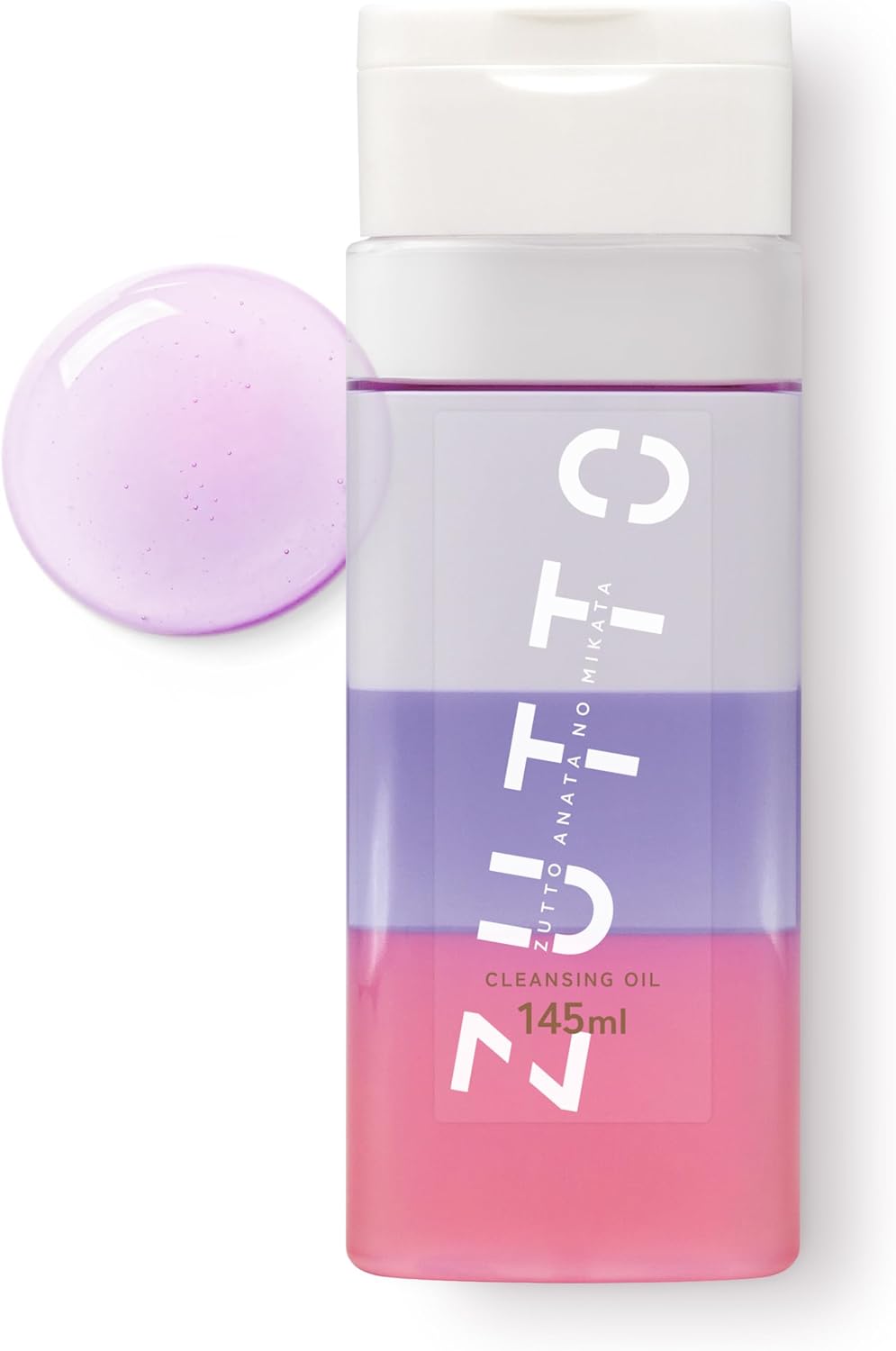 クレンジングオイル / ZUTTO