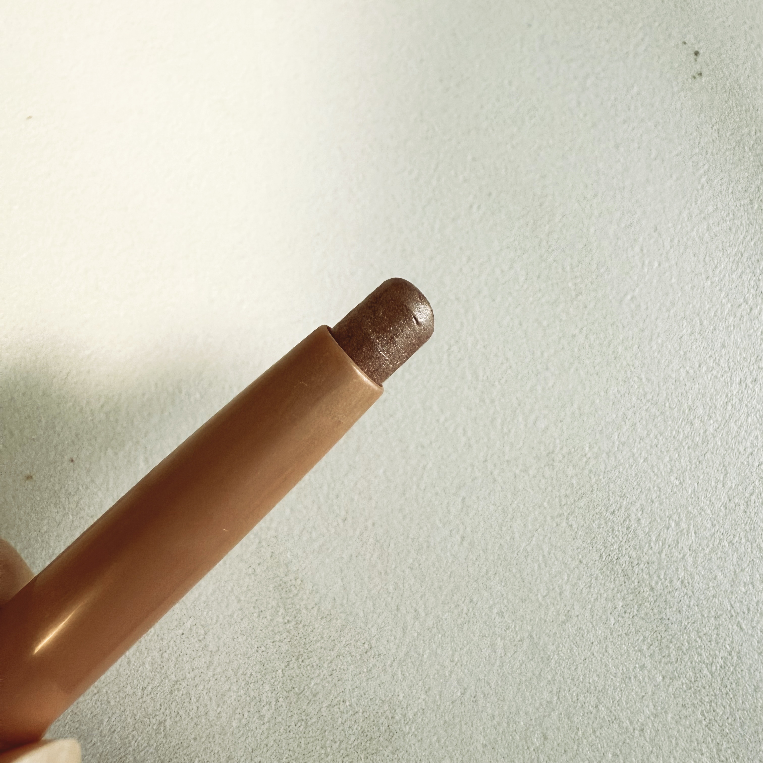 キャビア スティック アイカラー N/ローラ メルシエ/スティックアイシャドウを使ったクチコミ（3枚目）