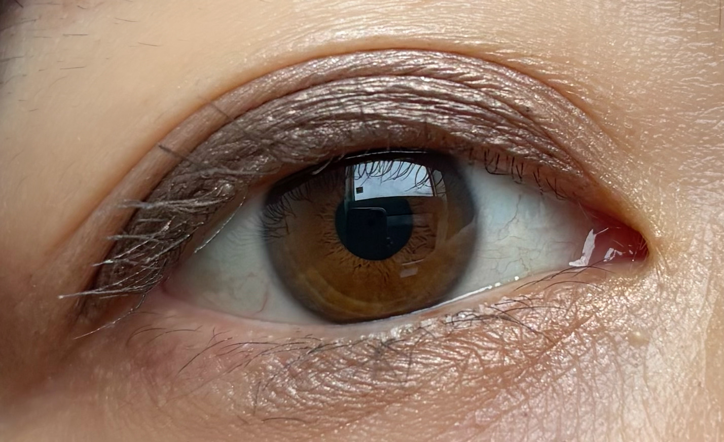 ディオールショウ サンク クルール/Dior/アイシャドウを使ったクチコミ（3枚目）