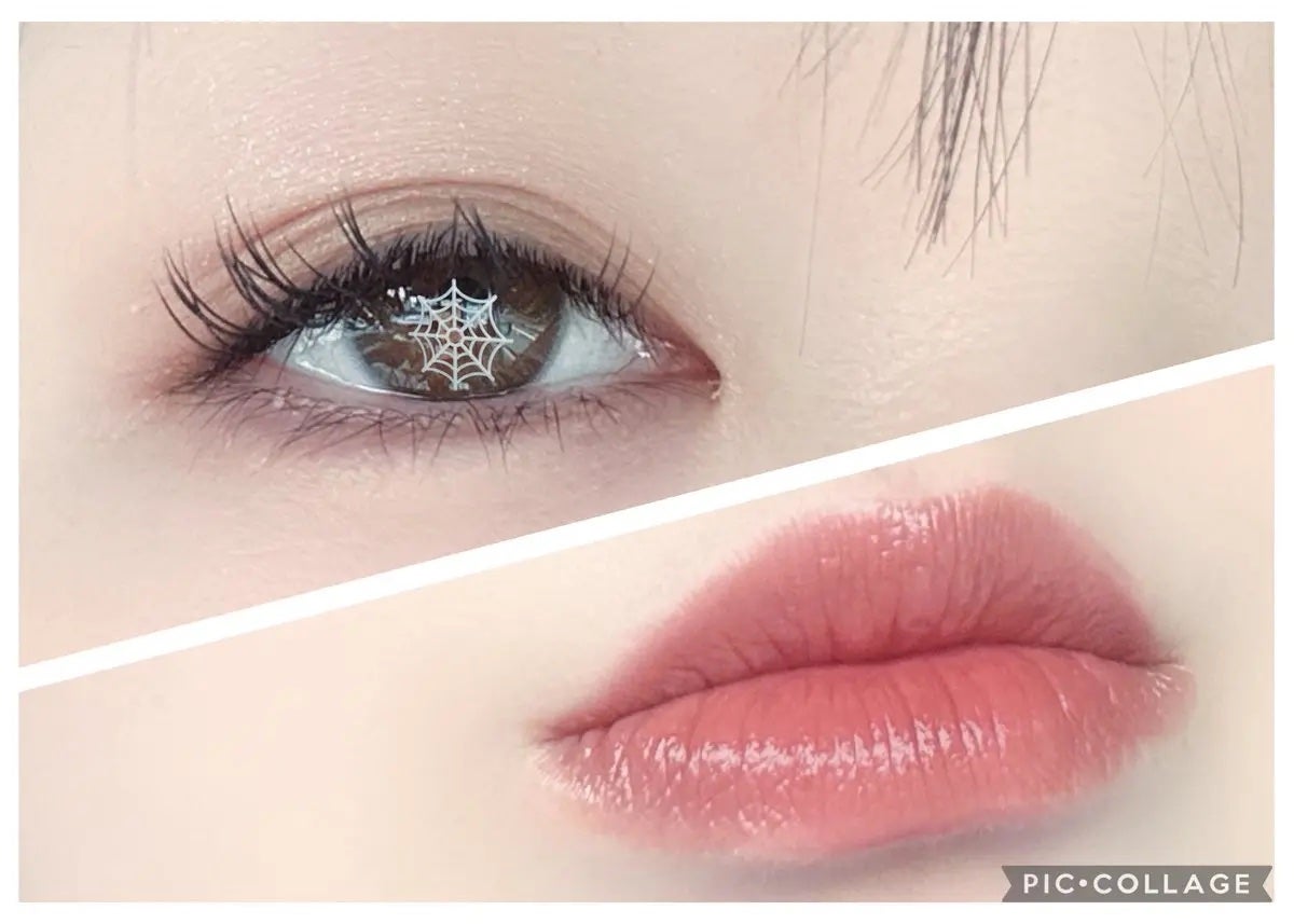 リップカラーシールド/CEZANNE/口紅を使ったクチコミ(1枚目)