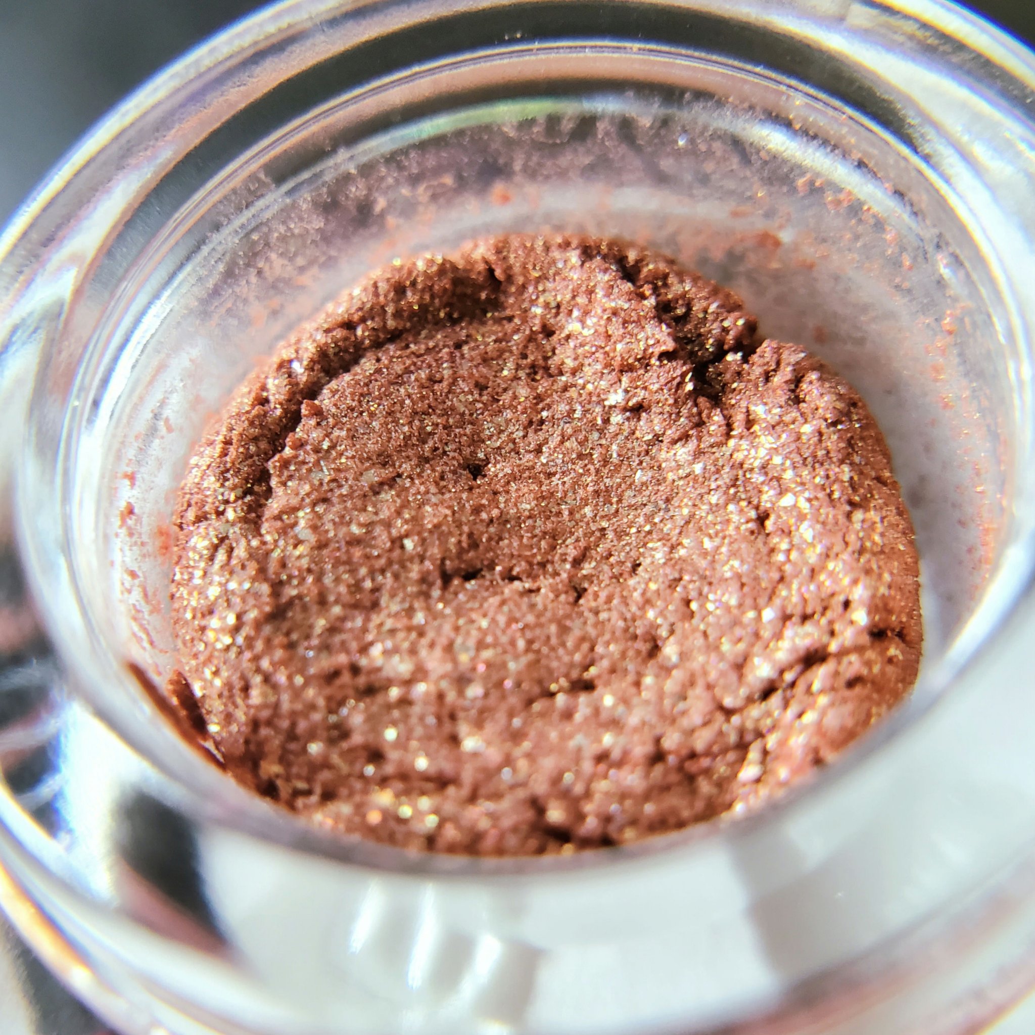 ジェリーズ･アイ/ブリリアージュ/ジェル・クリームアイシャドウを使ったクチコミ（3枚目）