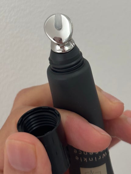 N organic Vie リンクルパックエッセンス/N organic/美容液を使ったクチコミ(4枚目)