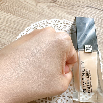 ããªãºã ãªãŒãã«ïœ¥ã°ããŠïœ¥ã»ã©ã  ãã¡ã³ããŒã·ã§ã³/GIVENCHY/ãªããããã¡ã³ããŒã·ã§ã³ã䜿ã£ãã¯ãã³ãïŒ6æç®ïŒ