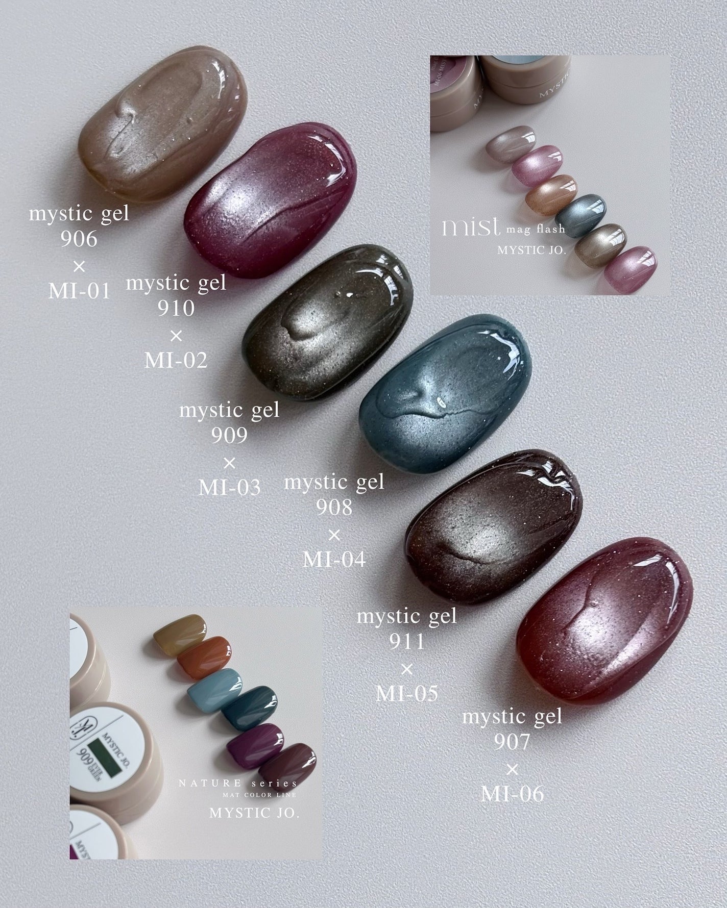 sato ð self nailð«§ð€ on LIPS ã.mistmagflasharrangeð«èãªãã¿ãè¯ããŠå€§äºº..ãïŒ3æç®ïŒ