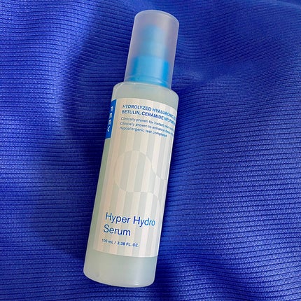 ãã€ããã»ã©ã /FEEV/çŸå®¹æ¶²ã䜿ã£ãã¯ãã³ãïŒ2æç®ïŒ