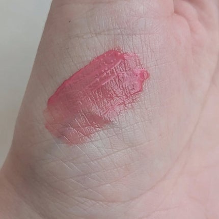 La Belle Rose Plumping Lip Tint/Dinto/口紅を使ったクチコミ(5枚目)