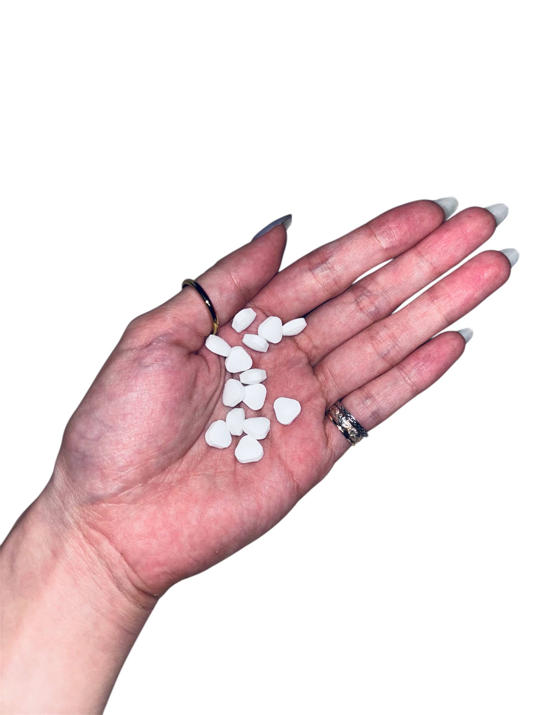 スノーセル/メディタミン/美容サプリメントを使ったクチコミ（2枚目）