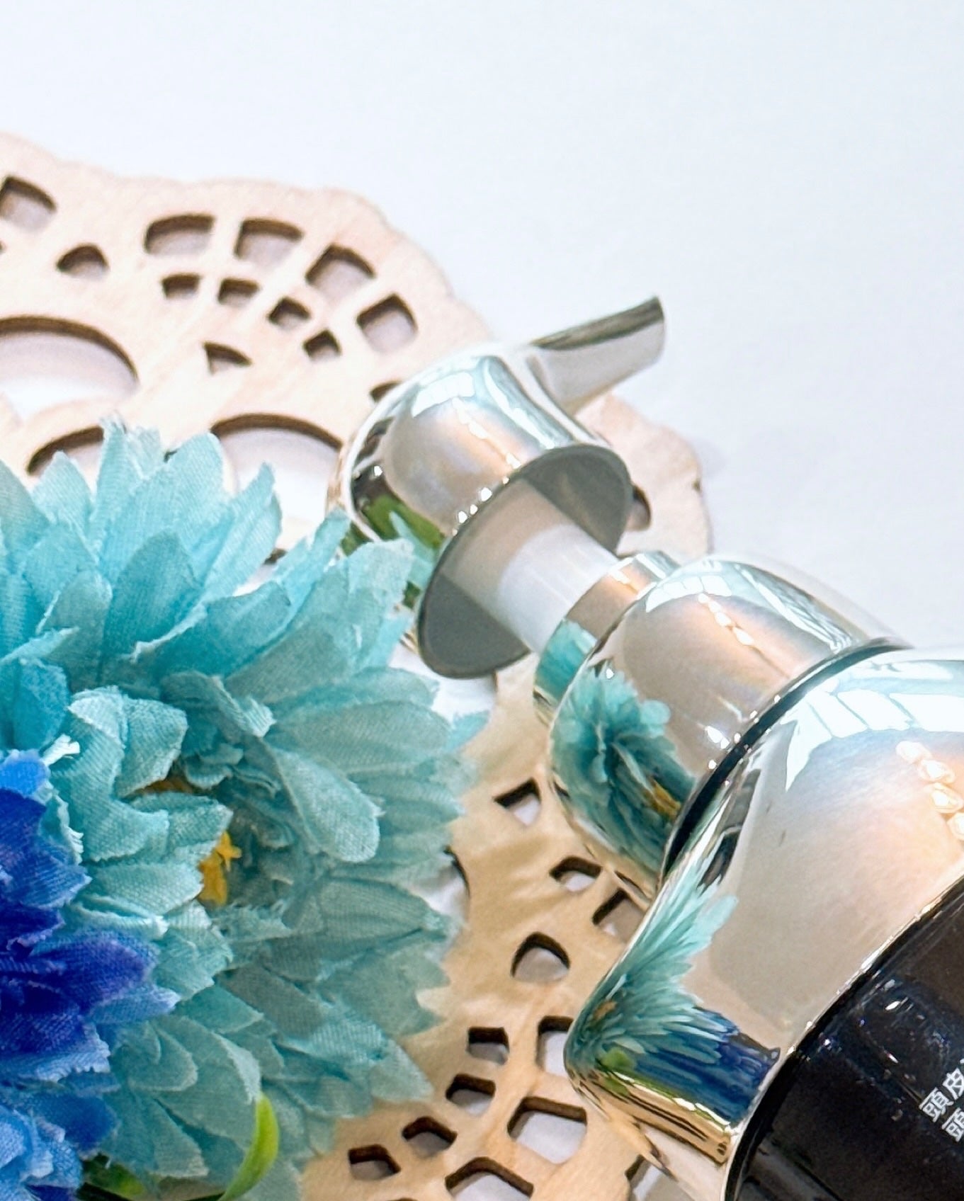 Seika 全 シャンプー/王子製薬/市販シャンプーを使ったクチコミ(2枚目)