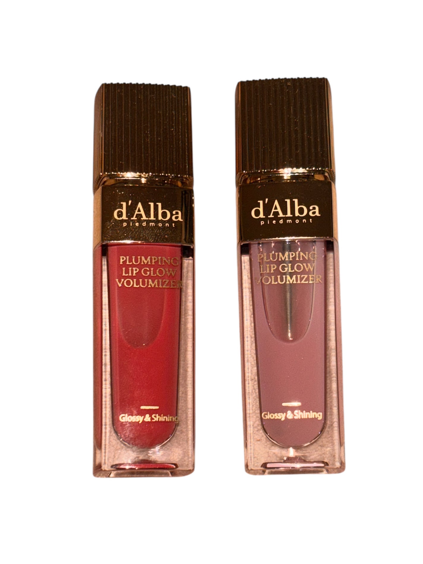 ホワイトトリュフナリシングセラムリップバーム/ダルバ/リップバームを使ったクチコミ(4枚目)