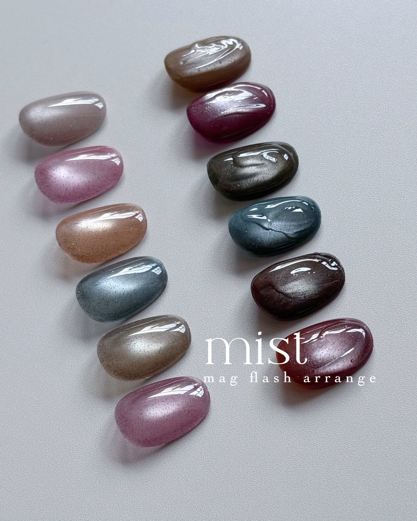 sato ð self nailð«§ð€ on LIPS ã.mistmagflasharrangeð«èãªãã¿ãè¯ããŠå€§äºº..ãïŒ1æç®ïŒ