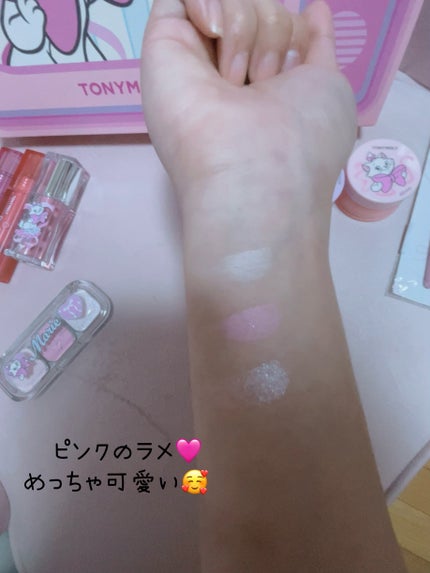 を使ったクチコミ(3枚目)