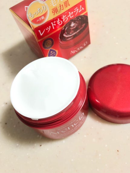 レッドモチセラム30/アレンシア/美容液を使ったクチコミ(5枚目)