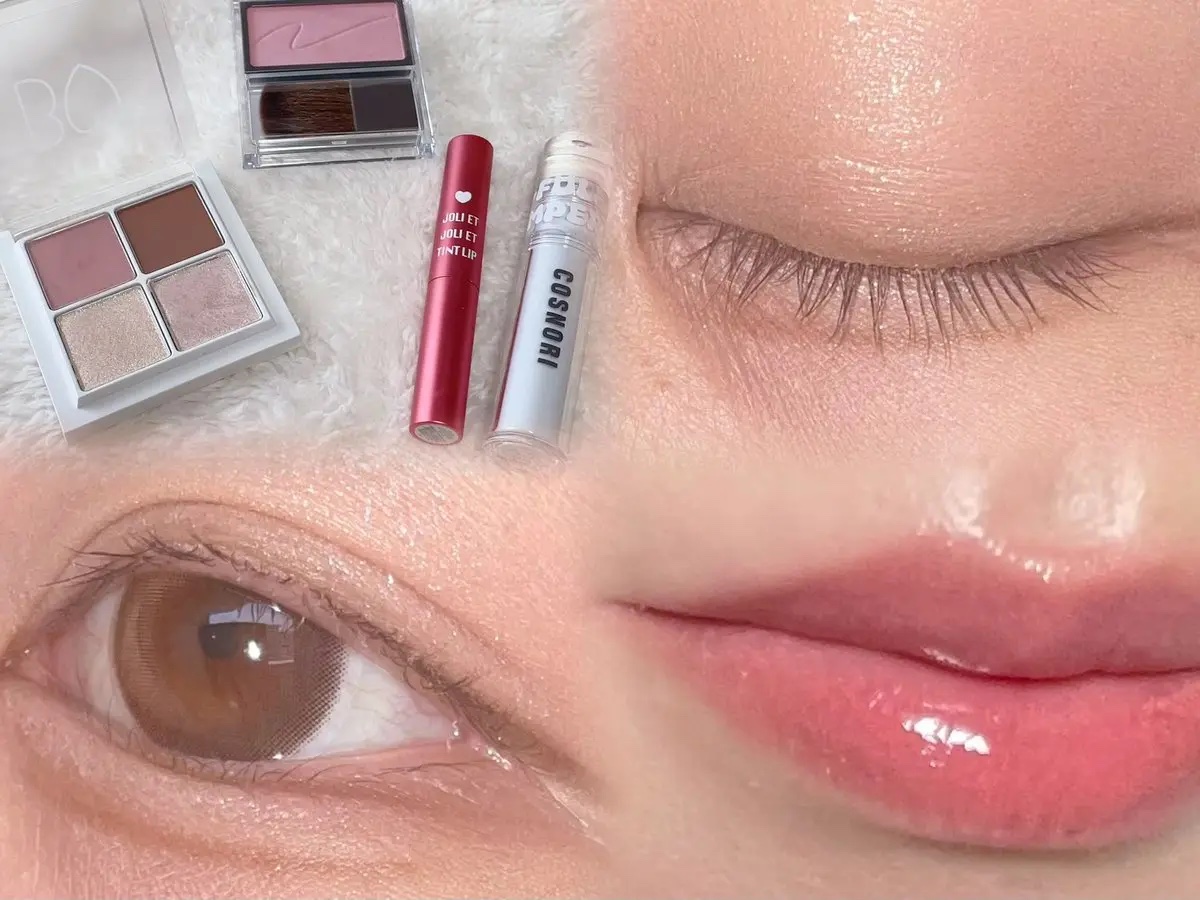 アヴァンセ ジョリ･エ ジョリ･エ ティントリップ ピーチ/アヴァンセ/リップティントを使ったクチコミ（1枚目）