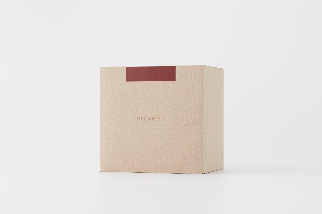 BeEARTH ヘンプシードサプリメント