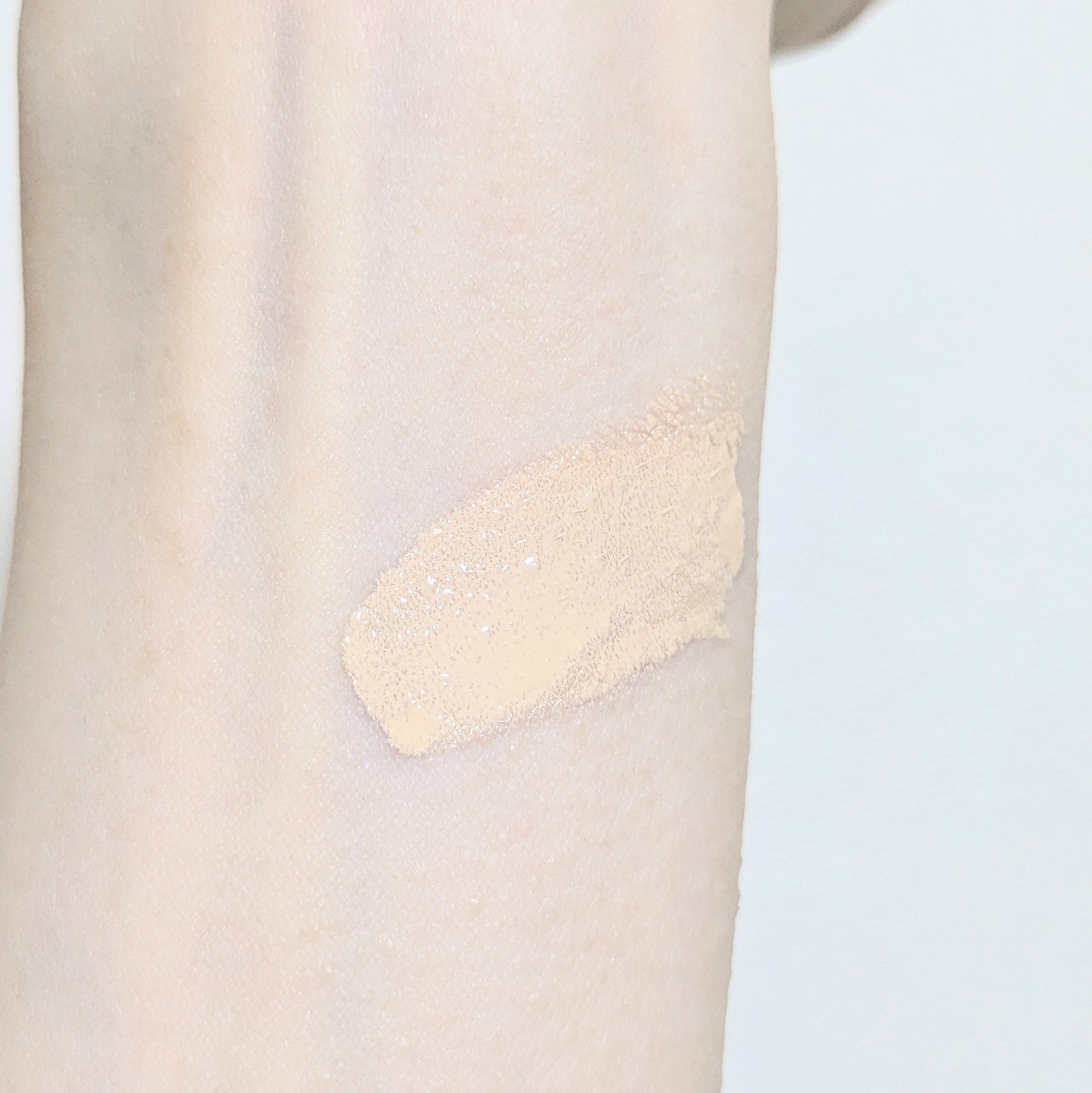 L'ADORE COLORS レインコート クッション ファンデーション/L'adore Colors/クッションファンデーションを使ったクチコミ（3枚目）