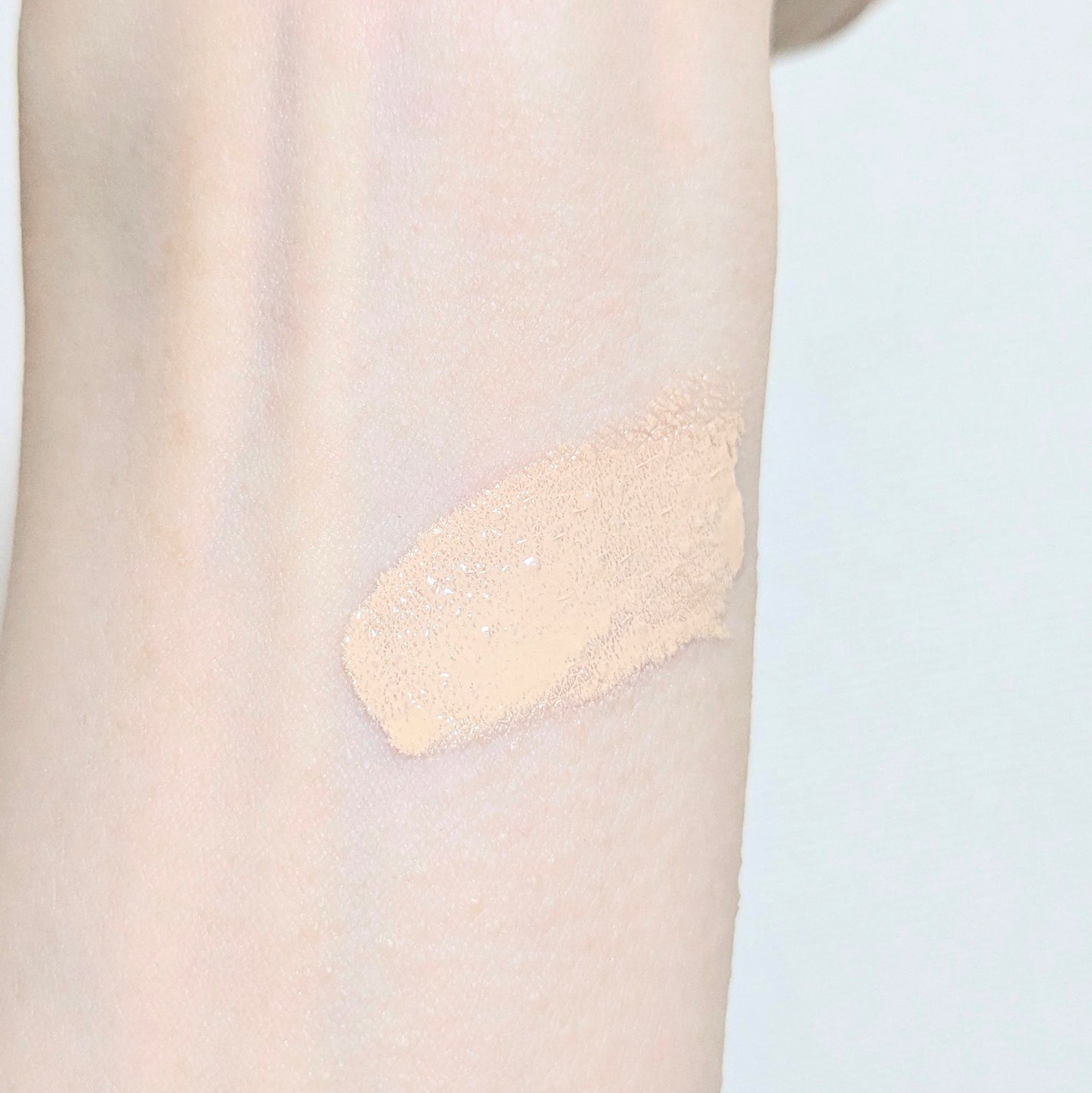 L'ADORE COLORS レインコート クッション ファンデーション/L'adore Colors/クッションファンデーションを使ったクチコミ(3枚目)