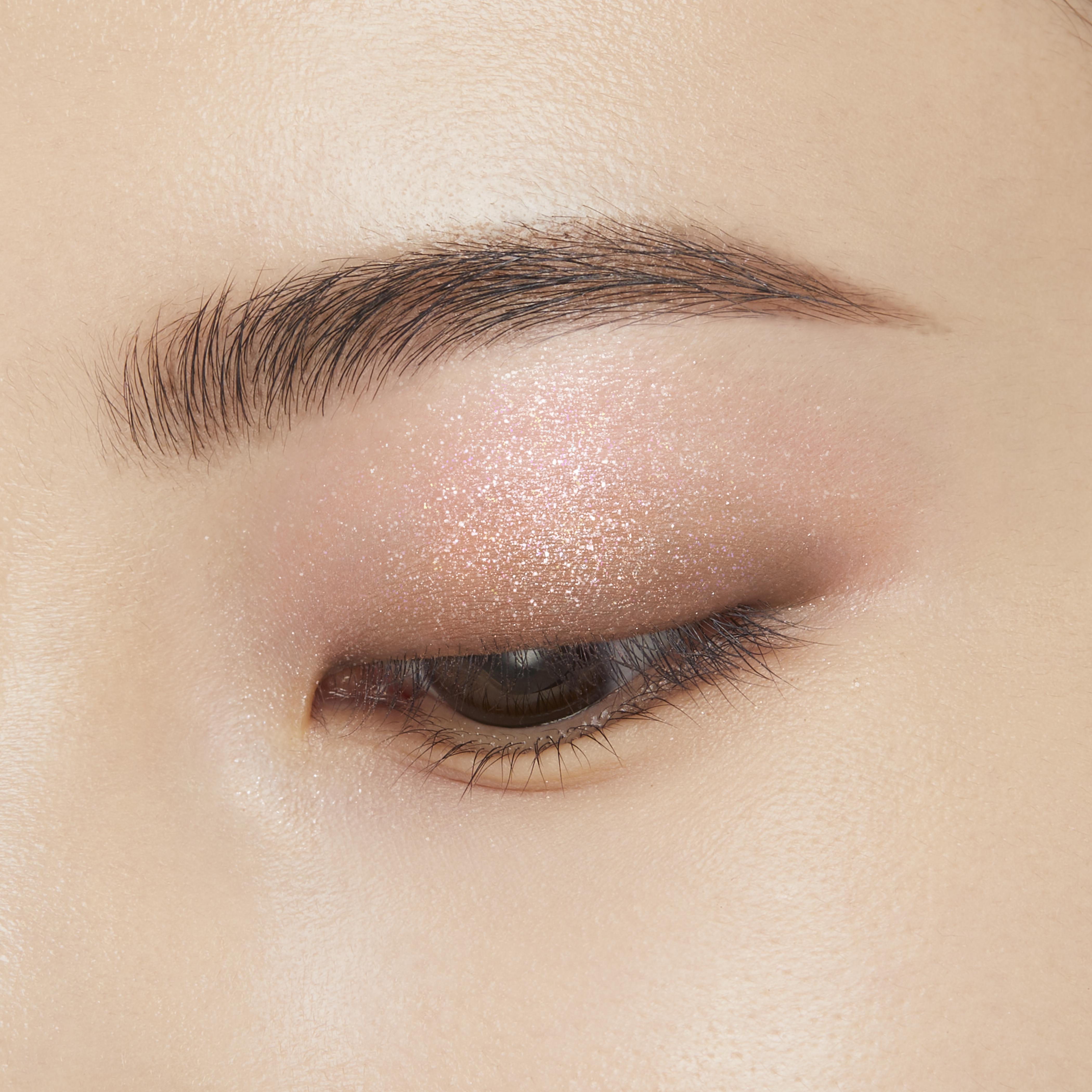 エテュセ アイエディション(カラーパレット) 22 ピオニートープ