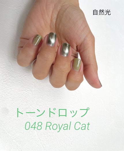 セシェ・ヴィート/セシェ/ネイルトップコートを使ったクチコミ(1枚目)
