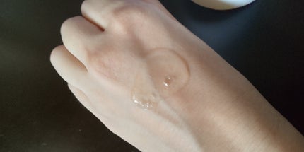 SenCICAtive BHA ボディウォッシュ/BAREN/ボディソープを使ったクチコミ(3枚目)