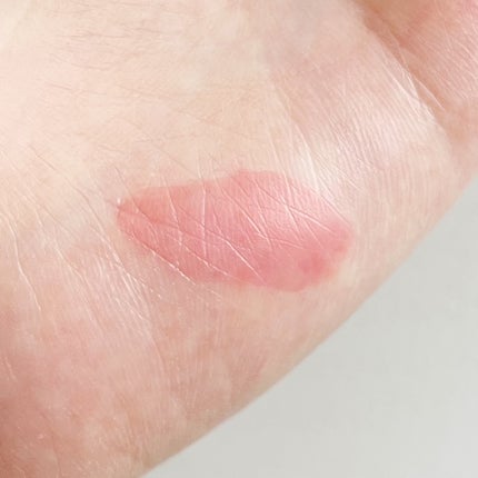 ポッピングバルーンティント/Laka/リップティントを使ったクチコミ(5枚目)