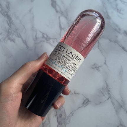 ( nico )のクチコミ「土台美容液から着想を得た独自のブースター処方✨
トリートメント前に使ったり、タオルドライ後や.....」(1枚目)