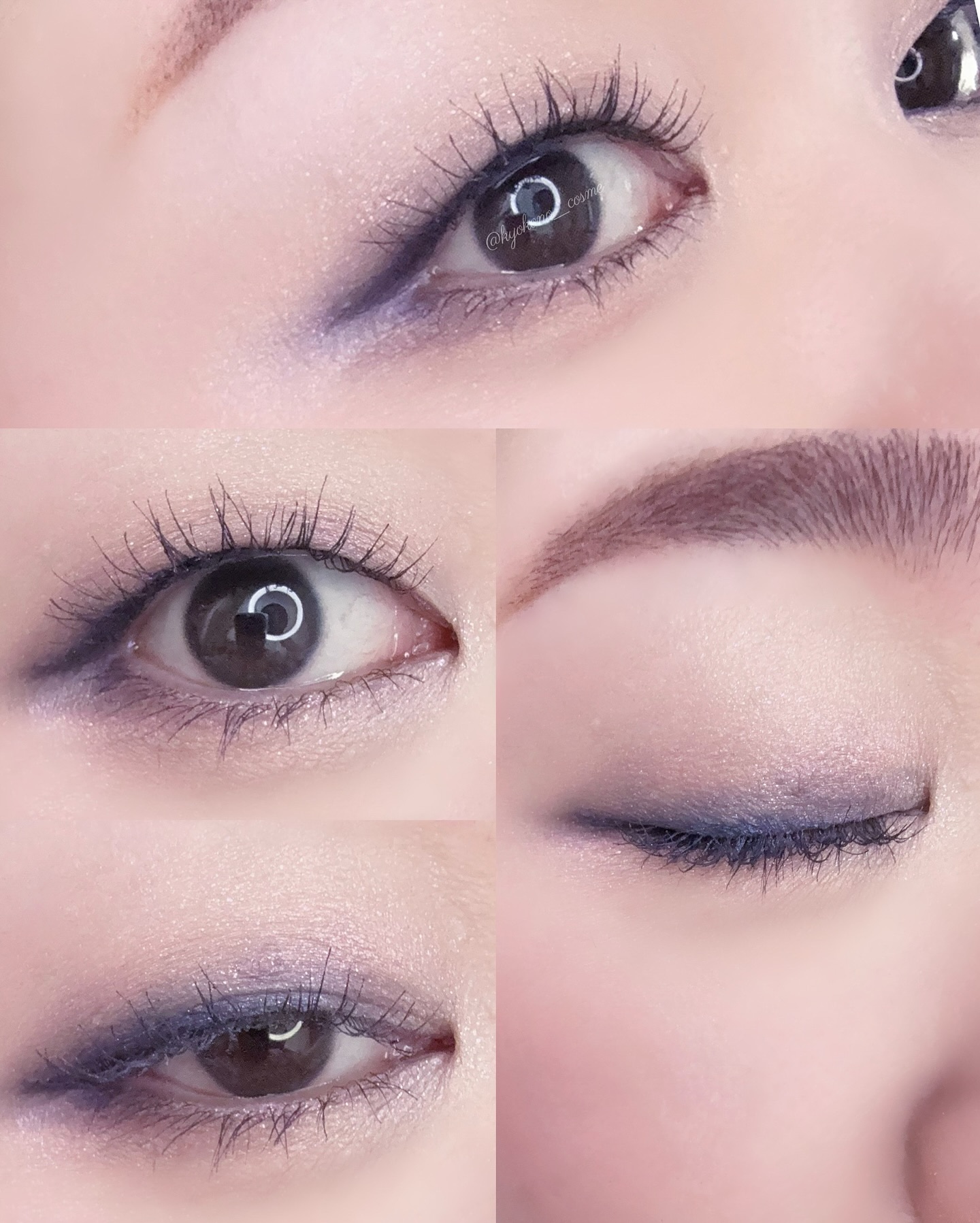 アナ スイ フェイス マルチ バーム/ANNA SUI/ジェル・クリームチークを使ったクチコミ（2枚目）