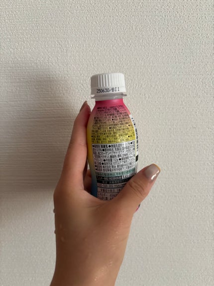 明治Wのスキンケアヨーグルト/明治/飲むヨーグルトを使ったクチコミ(2枚目)