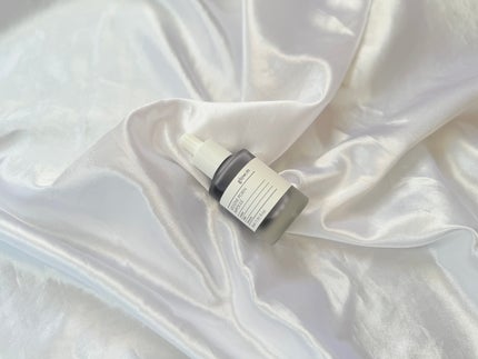 アズレンPDRNアンプル/Glow.M/美容液を使ったクチコミ(1枚目)