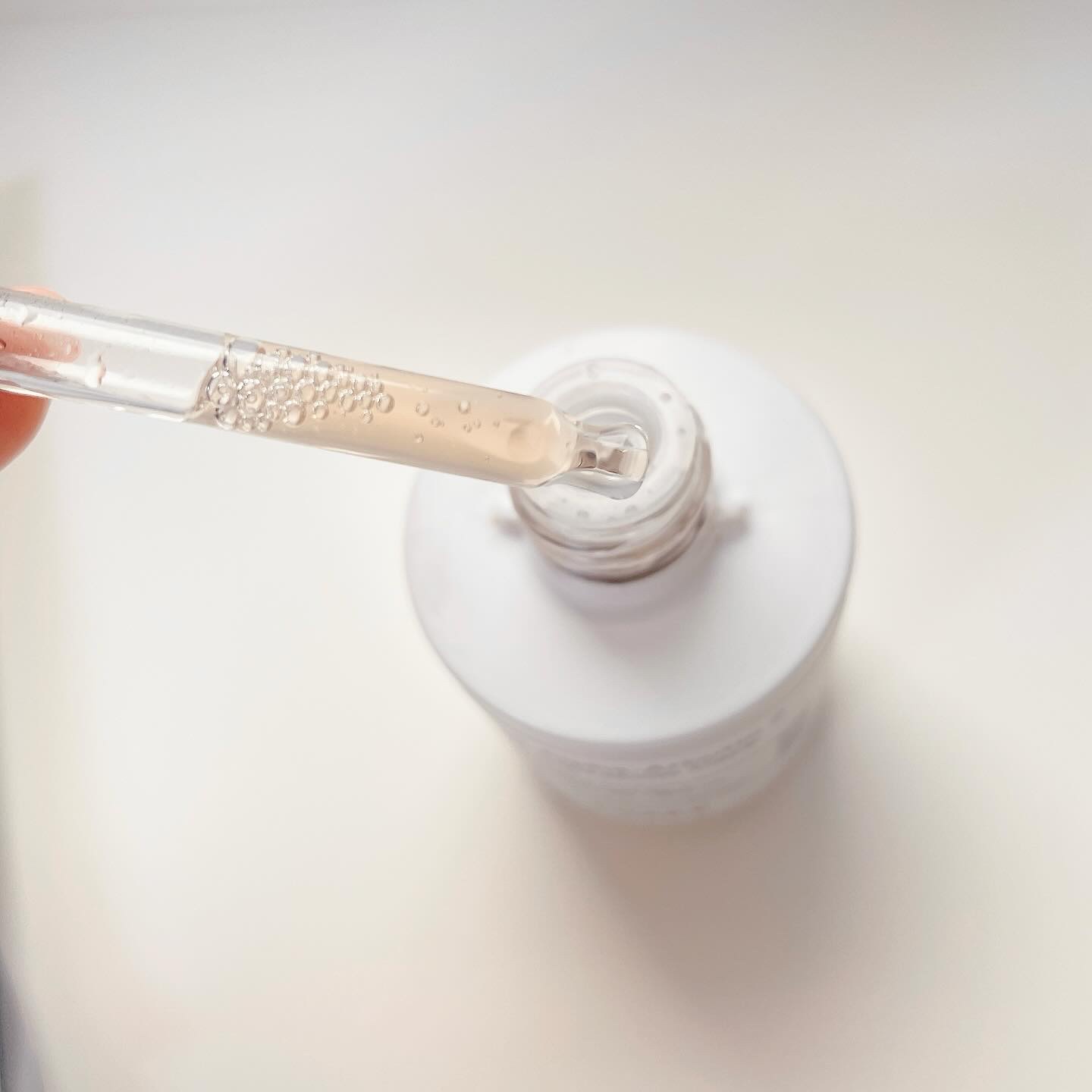 RXザ・アルファアルブチン2 ニキビ跡ケアセラム/COSRX/美容液を使ったクチコミ（3枚目）