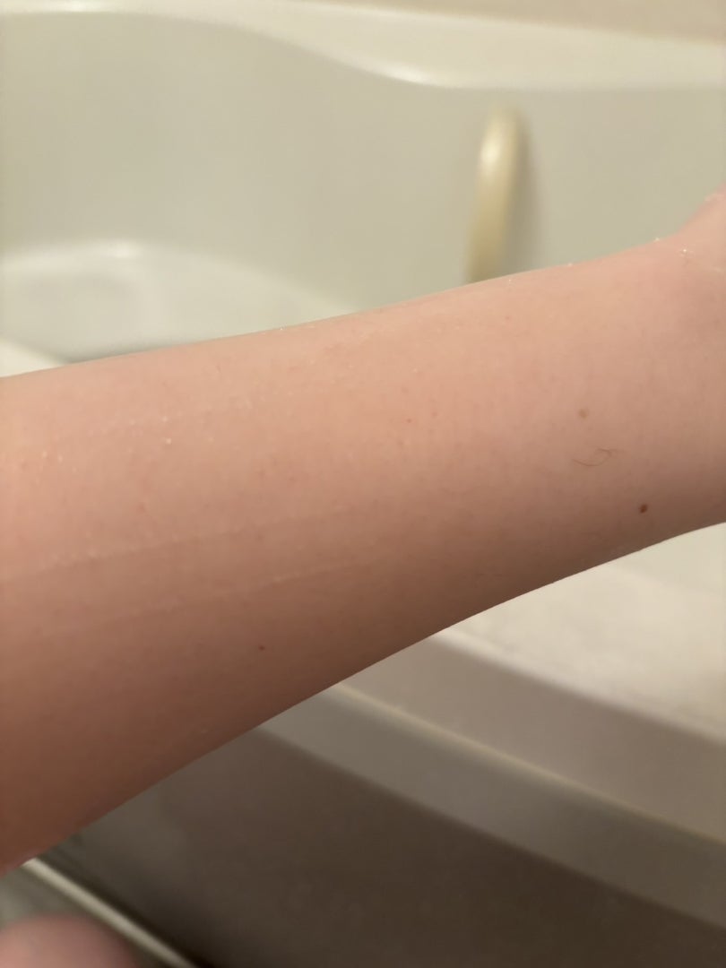 BARTH スムース&モイスト ボディソープ(数量限定品)/BARTH/ボディソープを使ったクチコミ(2枚目)