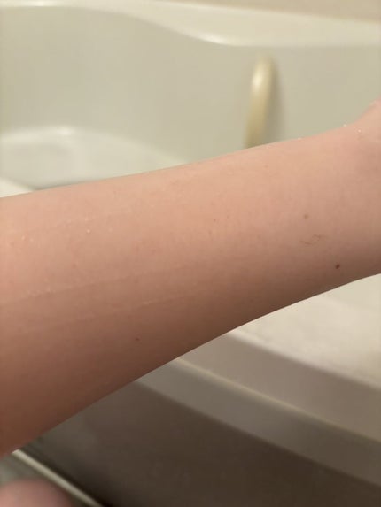 BARTH スムース&モイスト ボディソープ(数量限定品)/BARTH/ボディソープを使ったクチコミ(2枚目)