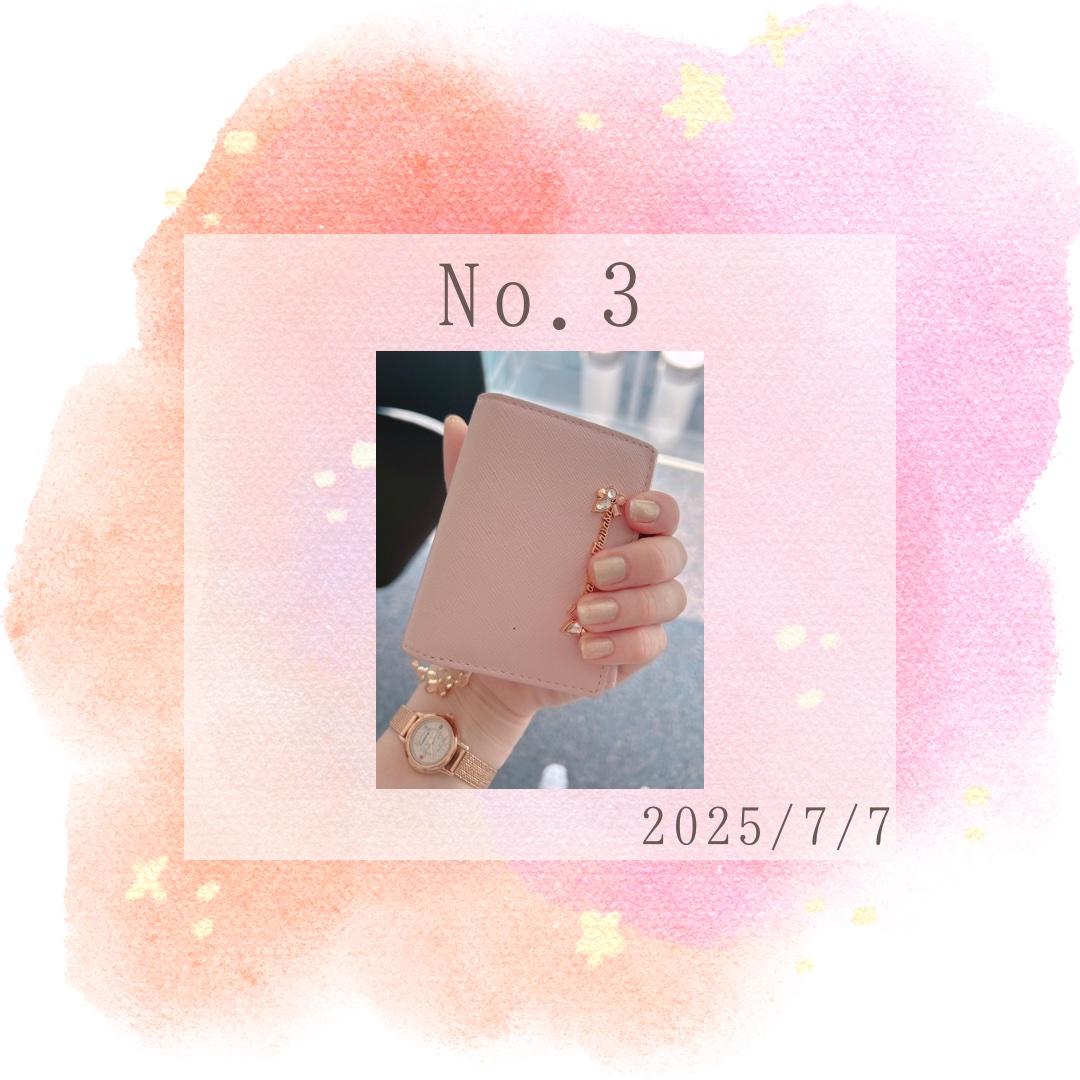 キャンメイク カラフルネイルズのクチコミ「皆様はじめまして！えりなです🍀
いつも見てくださってありがとうございます！

ついにLIPSで.....」（2枚目）