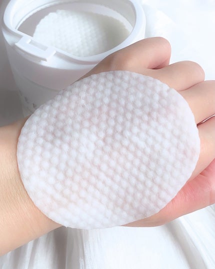 デイリートナーパッド/NEEDLY/トナーパッドを使ったクチコミ(4枚目)