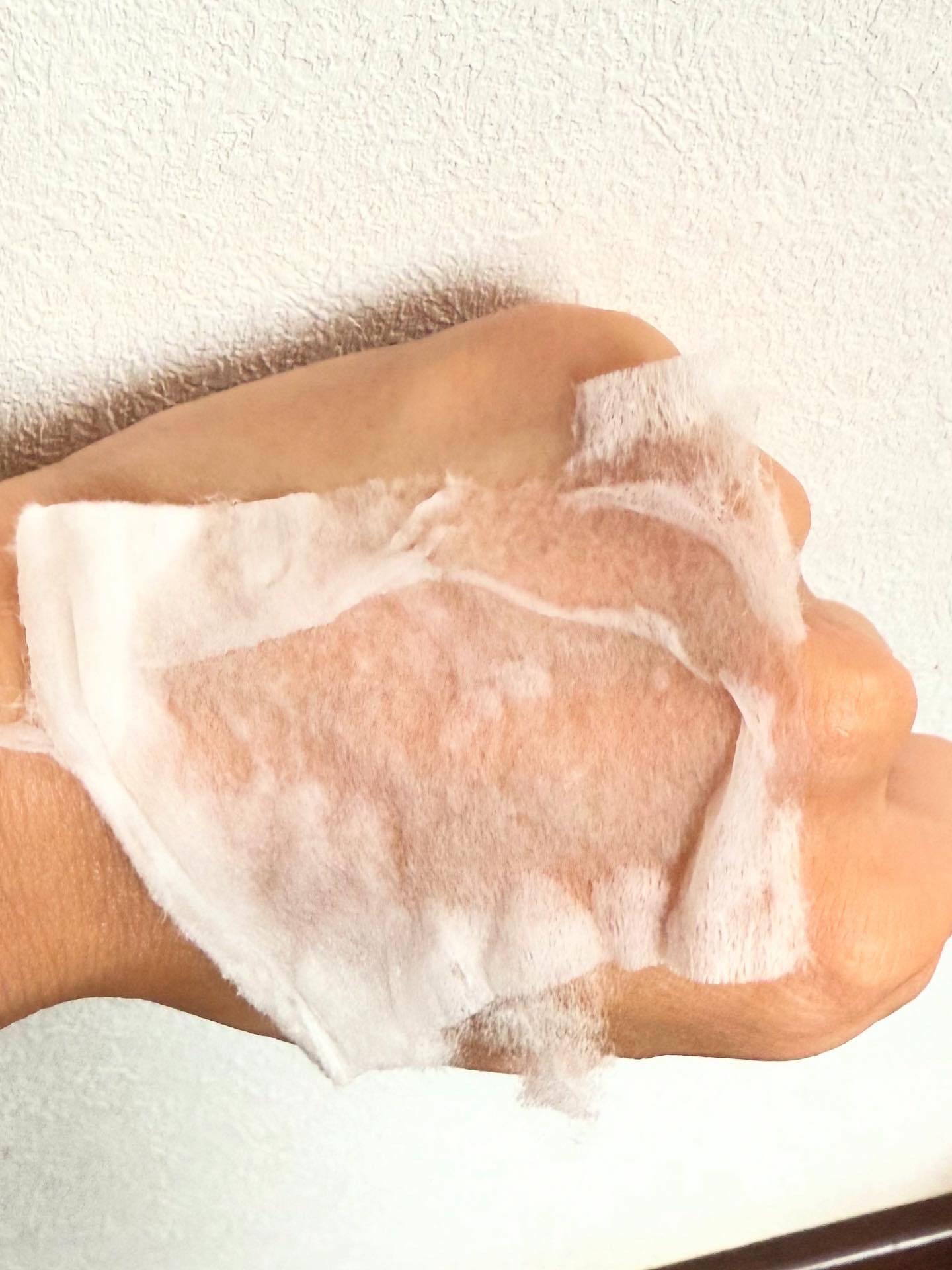 ジェルクリームスキン ローション/LANEIGE/化粧水を使ったクチコミ（2枚目）