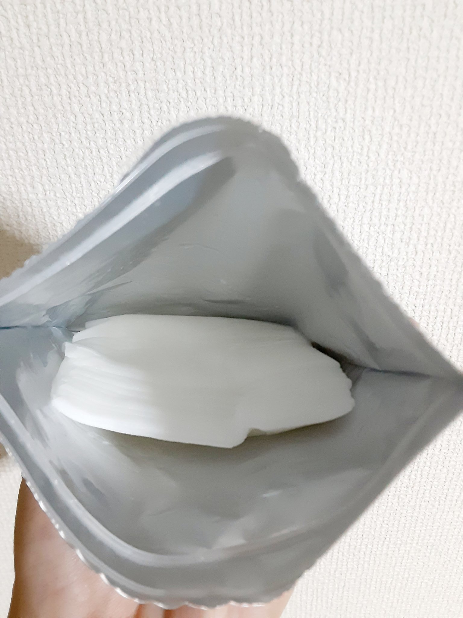 CHOI薬用マスク ニキビケア ［医薬部外品］/肌美精/シートマスク・パックを使ったクチコミ（3枚目）