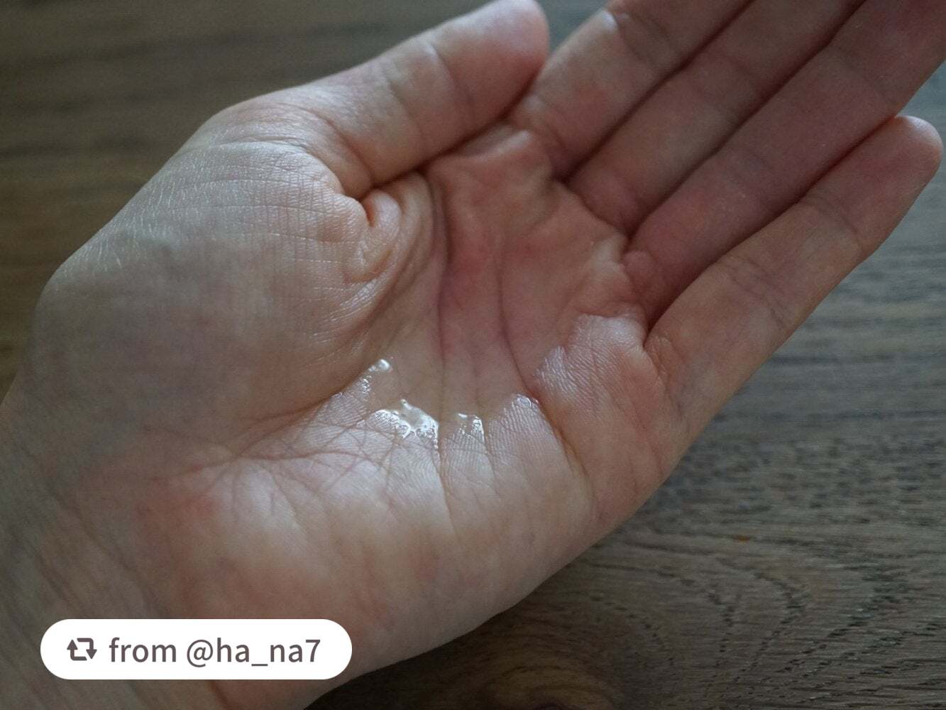 ヘアーオイル【スムース&シャイニー】/ellips/ヘアオイルを使ったクチコミ(3枚目)