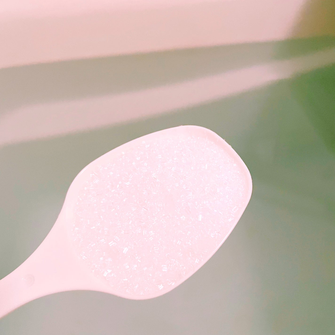 EPSOM WATER/AMAMI/ミネラルウォーターを使ったクチコミ(3枚目)