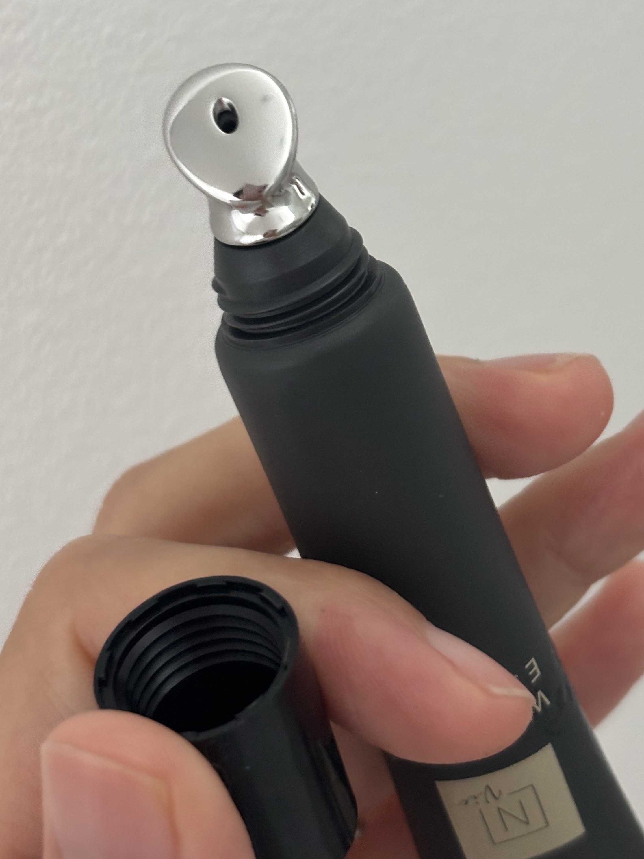 N organic Vie リンクルパックエッセンス/Ｎ organic/美容液を使ったクチコミ（3枚目）