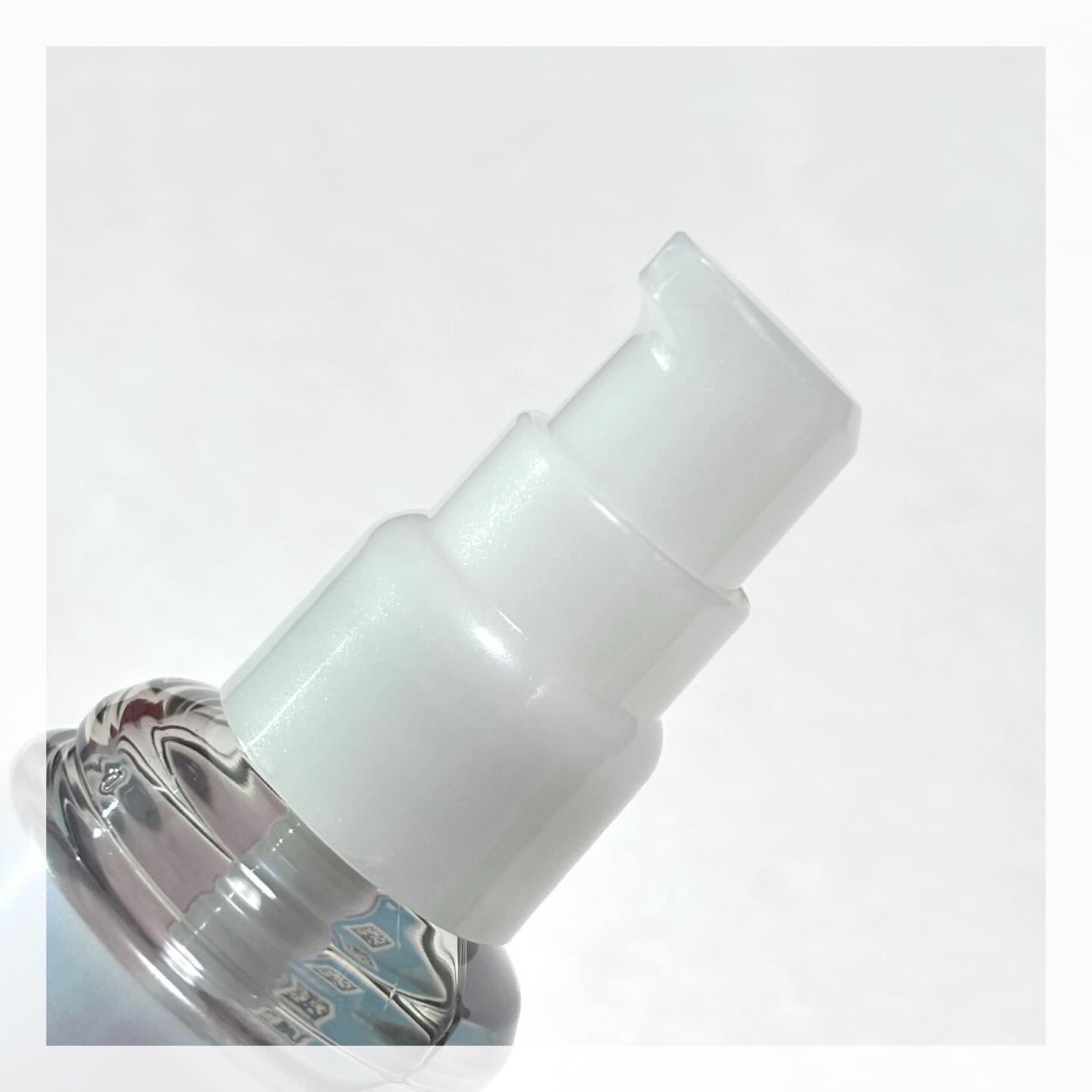 エッセンシャル プレミアム うるりキラリオイル/エッセンシャル/ヘアオイルを使ったクチコミ（3枚目）