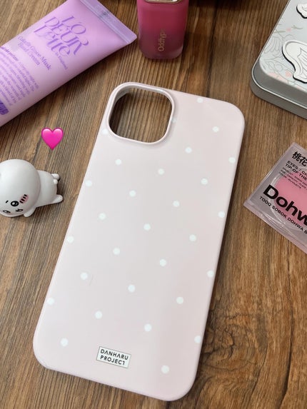 アンシーン バルーンティント/Oddtype/リップティントを使ったクチコミ(5枚目)