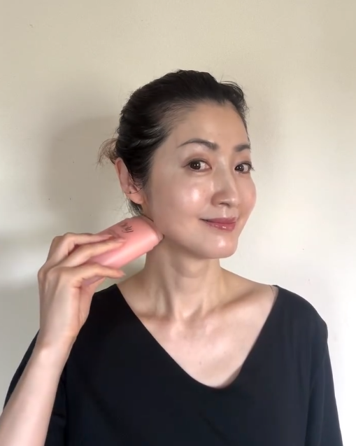 クリオリボトセラリフティングカッサクリーム/cutem/マッサージクリームを使ったクチコミ（1枚目）