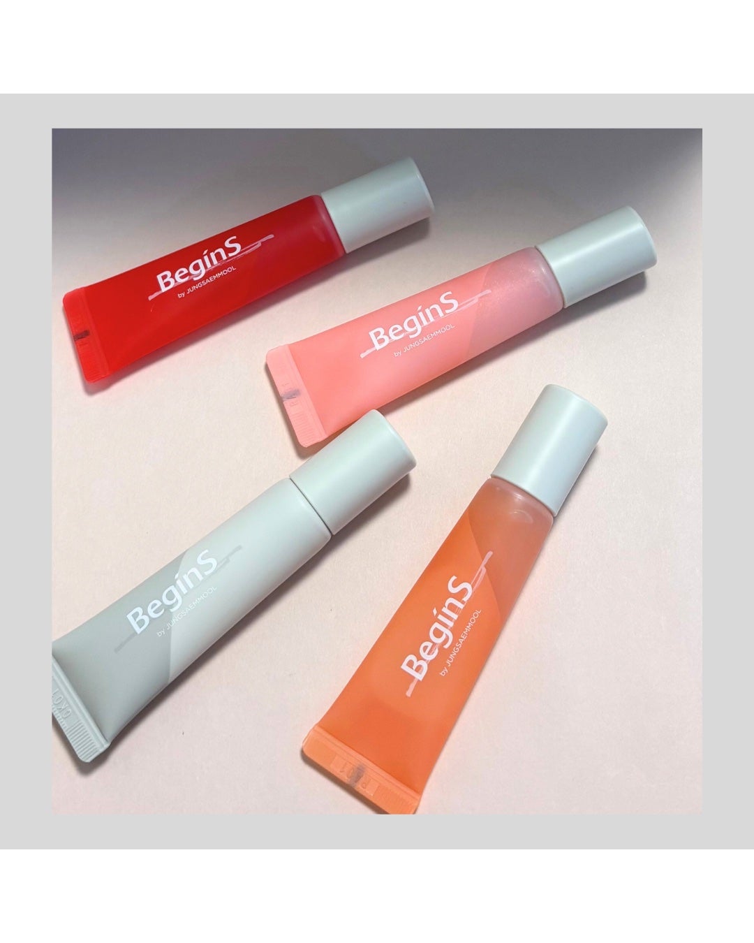 Moo@アラサー美容 on LIPS 「**こんにちは!美容大好きむうです!今回は一塗りでボリュームア..」(2枚目)