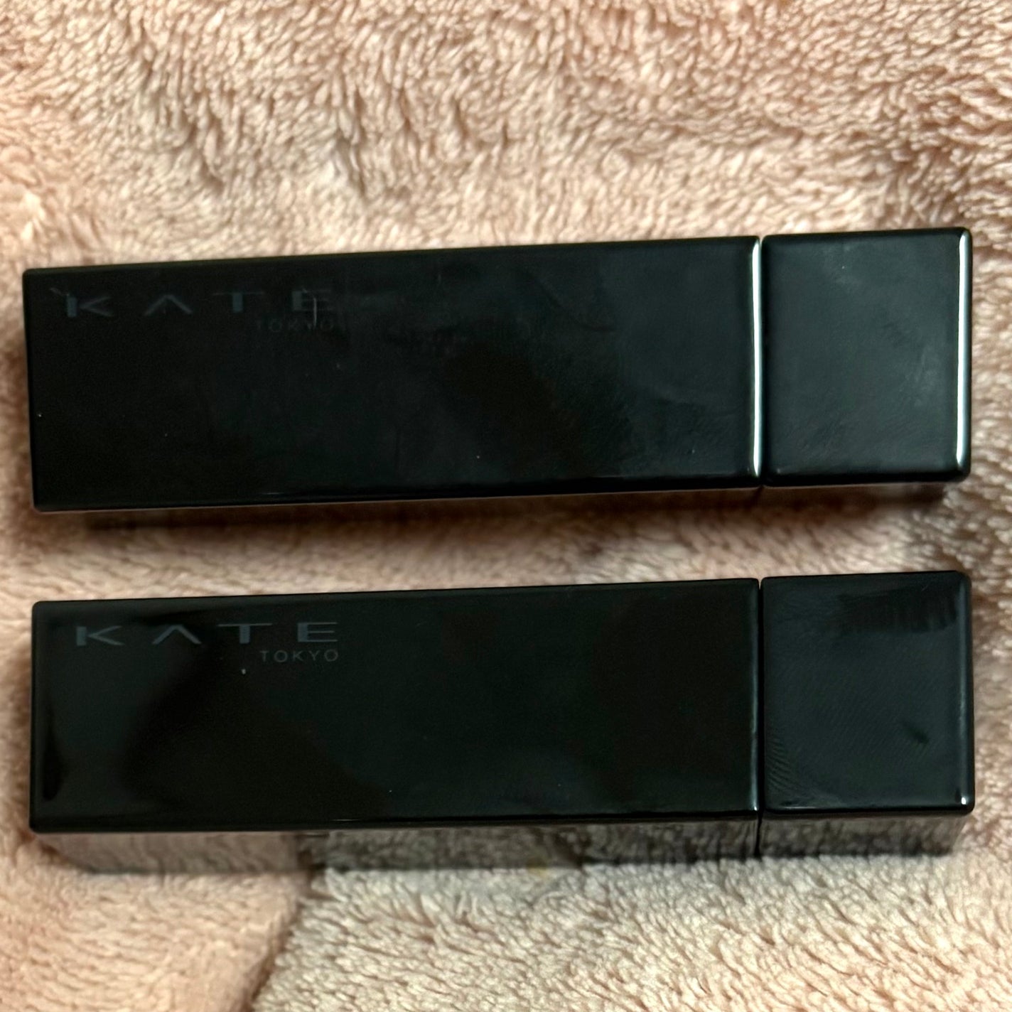 ケイト リップモンスター/KATE/口紅を使ったクチコミ(1枚目)