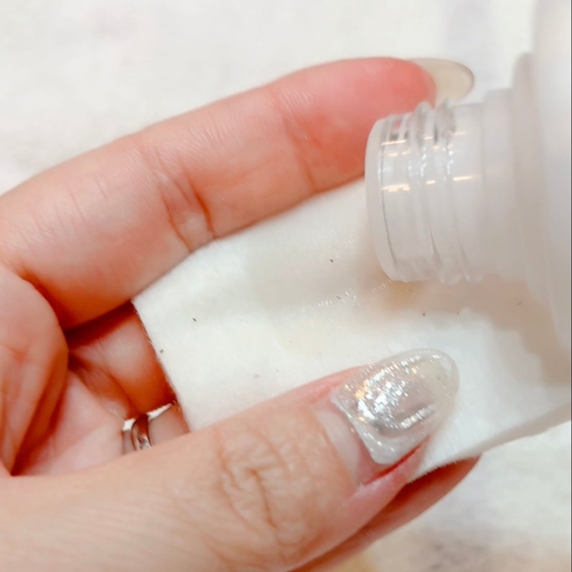 ライスピラーオイルトナー/HAYEJIN/化粧水を使ったクチコミ(3枚目)