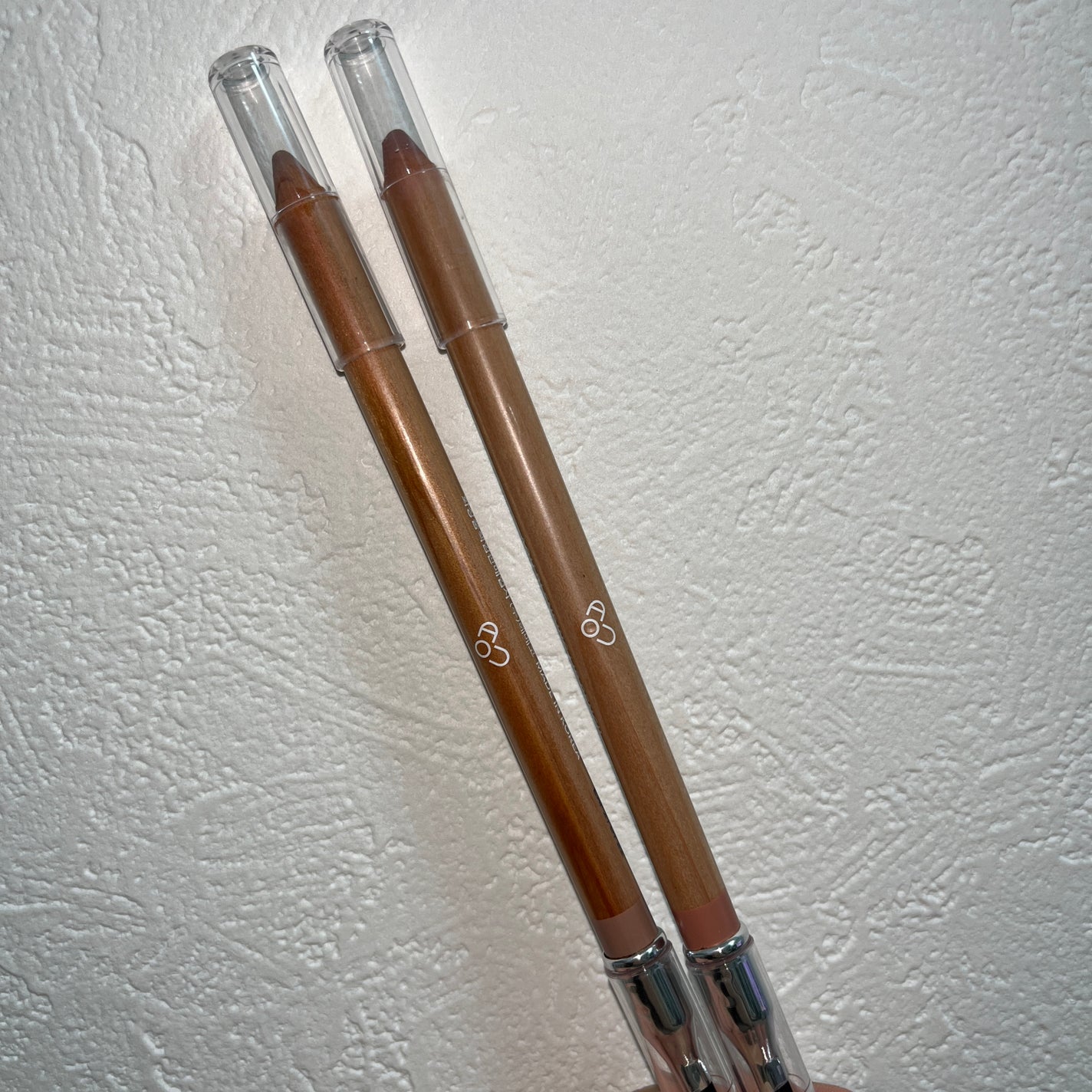 ブレンディング リップ ペンシル/AOU/リップライナーを使ったクチコミ(1枚目)