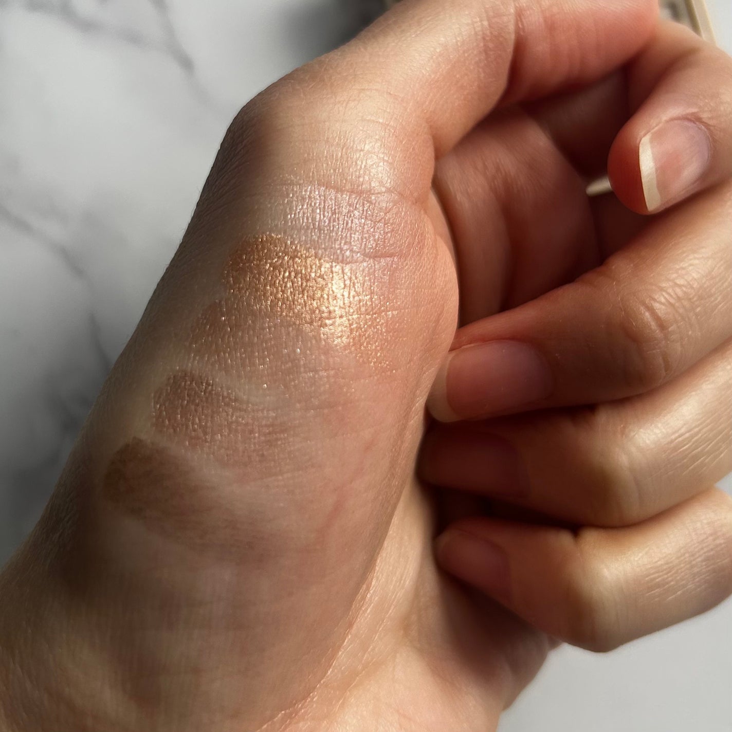 ダブル ムード アイズ/Visée/アイシャドウパレットを使ったクチコミ(4枚目)