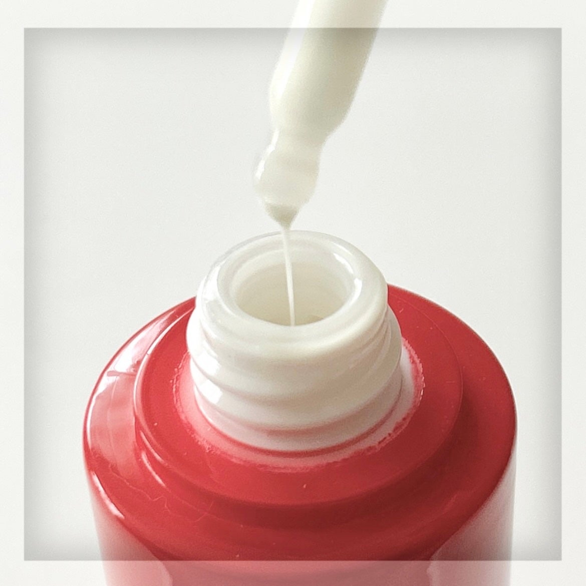 Cell Fusion C レーザーUVポアサンセラム/Cell Fusion C(セルフュージョンシー)/日焼け止めローションを使ったクチコミ(3枚目)