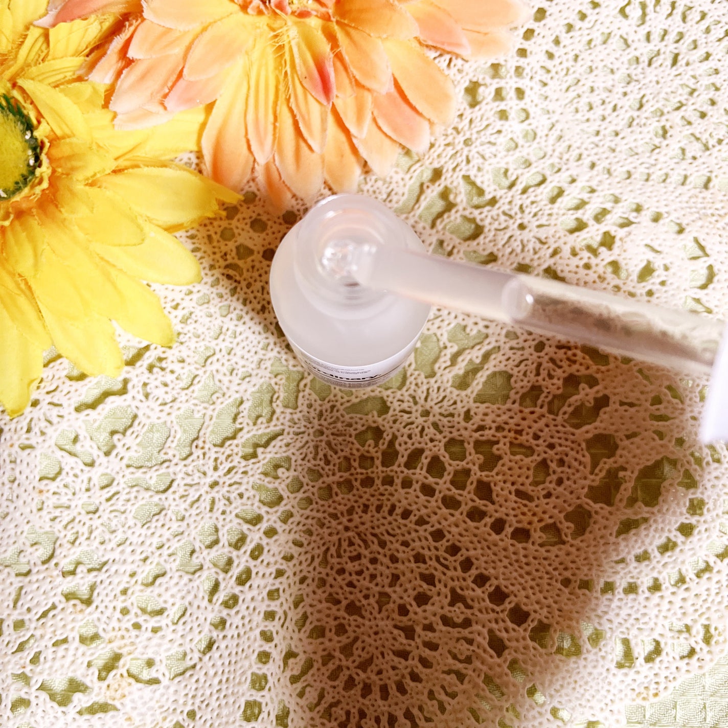 N10+Z1フェイスセラム /The Ordinary/美容液を使ったクチコミ(3枚目)