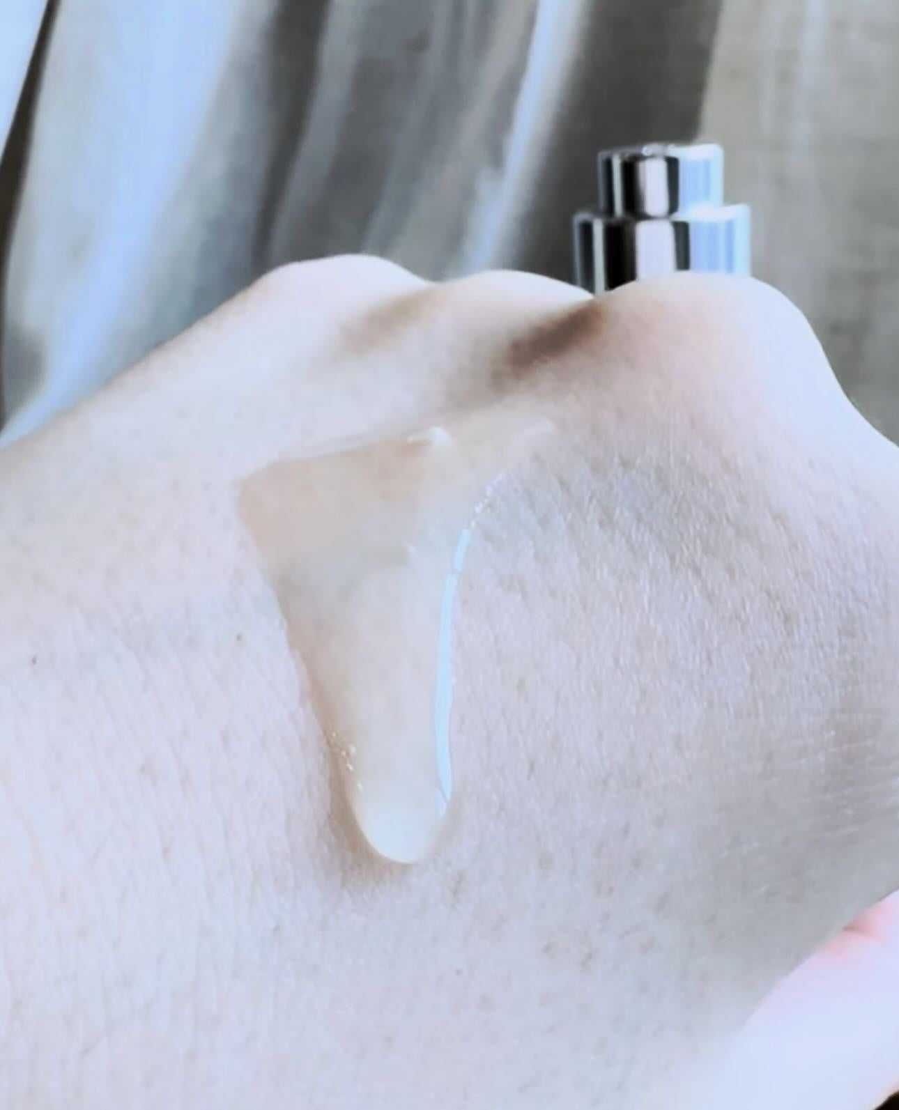 ジェニフィック アルティメ セラム/LANCOME/美容液を使ったクチコミ(4枚目)