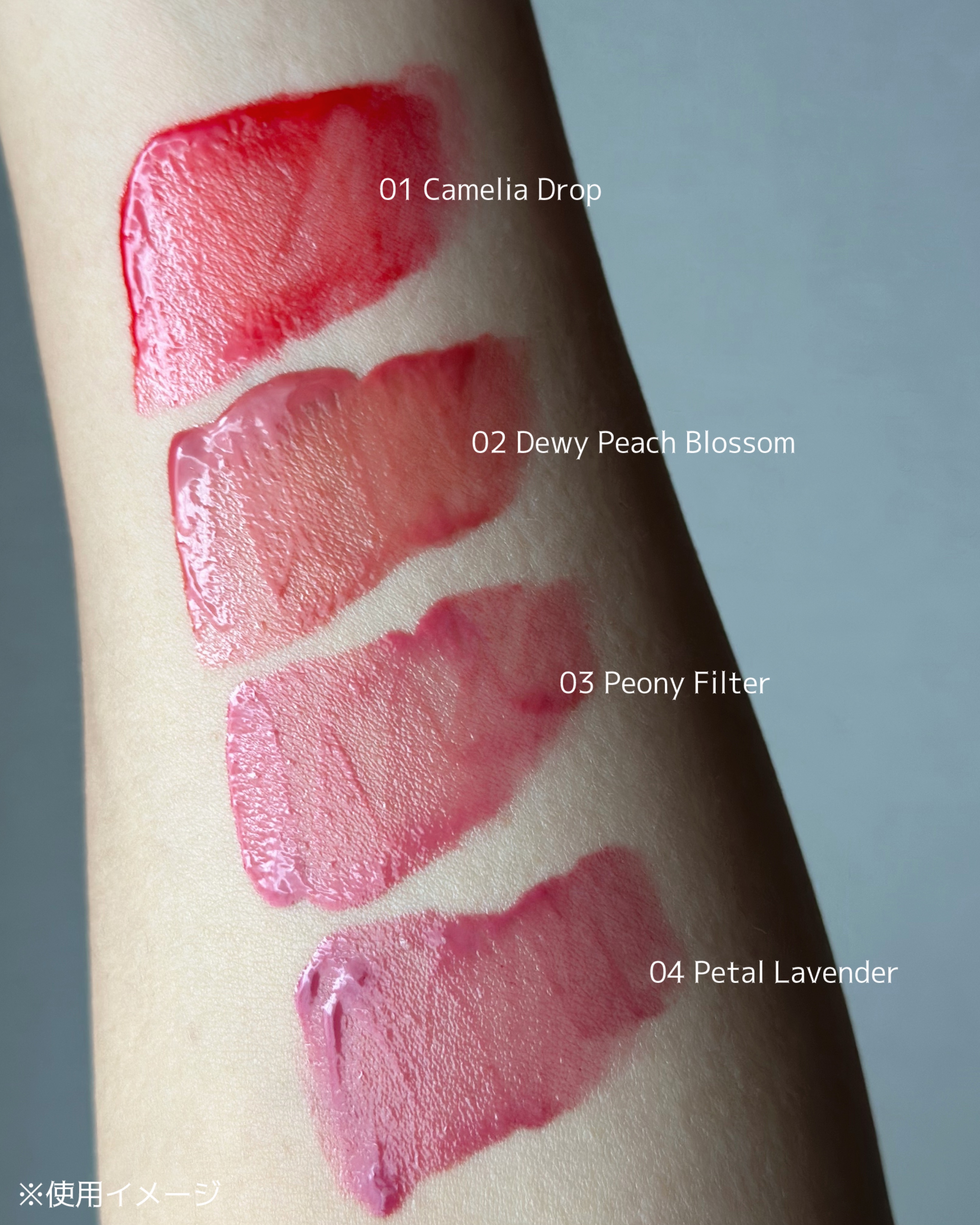 を使ったクチコミ（3枚目）